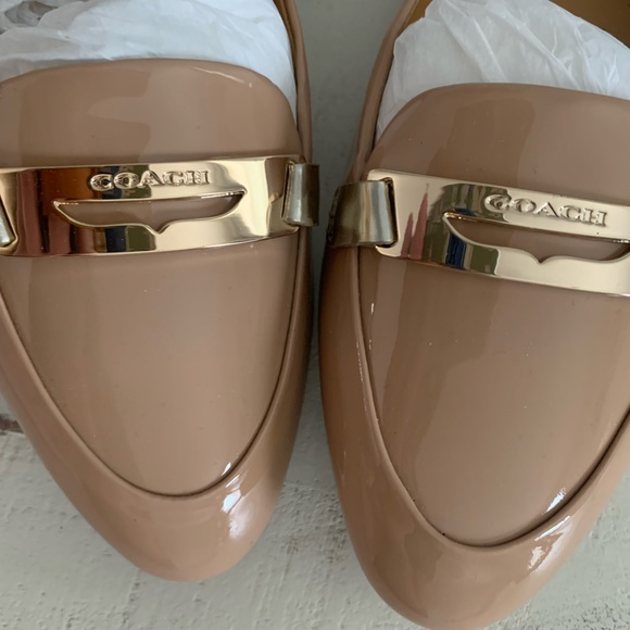 Coach Ruthie Flats - Picture 5 of 8